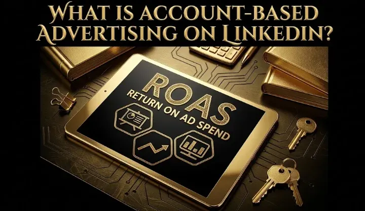 How to Measure Return on Ad Spend (ROAS) for LinkedIn Ads