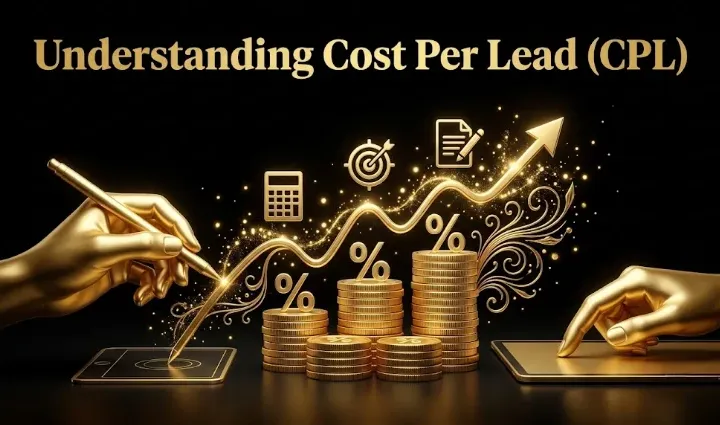 Understanding Cost Per Lead (CPL) on LinkedIn