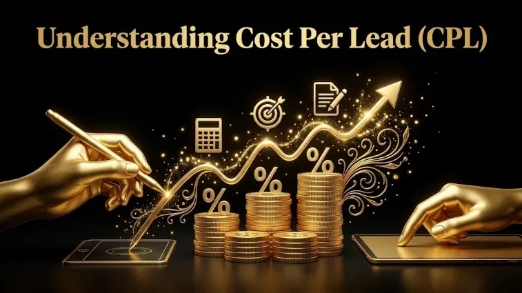 Understanding Cost Per Lead (CPL) on LinkedIn