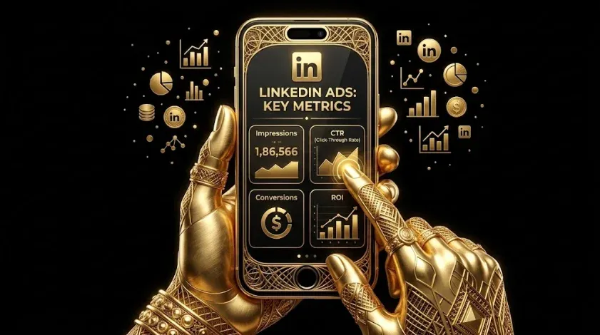 What Metrics Should You Track on LinkedIn Ads?