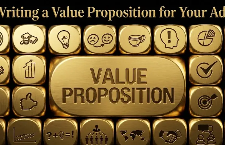 How to Write a Value Proposition for Your LinkedIn Ads