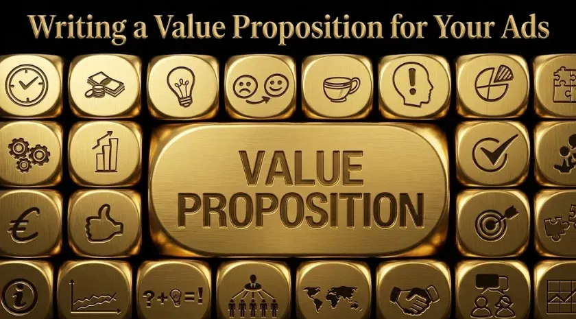 How to Write a Value Proposition for Your LinkedIn Ads